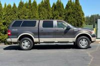 2007 Ford F-150 4x4 4WD F150 Truck XLT Crew Cab ((Call or Text 503-769-7691)) - Image 4