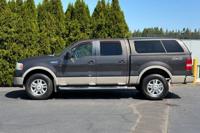 2007 Ford F-150 4x4 4WD F150 Truck XLT Crew Cab ((Call or Text 503-769-7691)) - Image 8