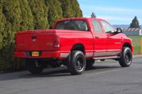 2006 Dodge Ram 2500 Diesel 4x4 4WD Truck SLT Quad Cab ((Call or Text 503-769-7691)) - Image 5