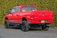 2006 Dodge Ram 2500 Diesel 4x4 4WD Truck SLT Quad Cab ((Call or Text 503-769-7691)) - Image 7
