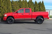 2006 Dodge Ram 2500 Diesel 4x4 4WD Truck SLT Quad Cab ((Call or Text 503-769-7691)) - Image 8