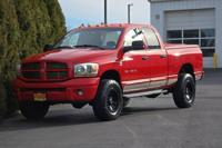 2006 Dodge Ram 2500 Diesel 4x4 4WD Truck SLT Quad Cab ((Call or Text 503-769-7691)) - Image 9
