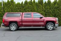 2014 Chevrolet Silverado 1500 4x4 4WD Chevy Truck LTZ Crew Cab ((Call or Text 503-769-7691)) - Image 4