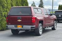 2014 Chevrolet Silverado 1500 4x4 4WD Chevy Truck LTZ Crew Cab ((Call or Text 503-769-7691)) - Image 5