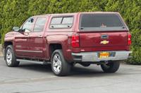 2014 Chevrolet Silverado 1500 4x4 4WD Chevy Truck LTZ Crew Cab ((Call or Text 503-769-7691)) - Image 7