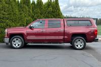 2014 Chevrolet Silverado 1500 4x4 4WD Chevy Truck LTZ Crew Cab ((Call or Text 503-769-7691)) - Image 8