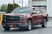 2014 Chevrolet Silverado 1500 4x4 4WD Chevy Truck LTZ Crew Cab ((Call or Text 503-769-7691)) - Image 9