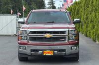 2014 Chevrolet Silverado 1500 4x4 4WD Chevy Truck LTZ Crew Cab ((Call or Text 503-769-7691)) - Image 10