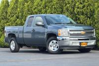 2013 Chevrolet Silverado 1500 Chevy Truck LT Extended Cab ((Call or Text 503-769-7691)) - Image 3