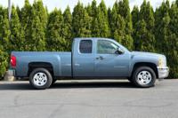 2013 Chevrolet Silverado 1500 Chevy Truck LT Extended Cab ((Call or Text 503-769-7691)) - Image 4