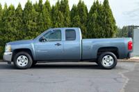 2013 Chevrolet Silverado 1500 Chevy Truck LT Extended Cab ((Call or Text 503-769-7691)) - Image 8