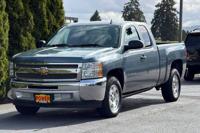 2013 Chevrolet Silverado 1500 Chevy Truck LT Extended Cab ((Call or Text 503-769-7691)) - Image 9