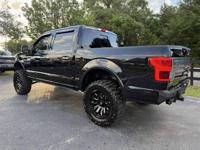 2020 Ford F-150 F150 F 150 Platinum 4x4 4dr Super Crew 5.5 ft. SB + Gator Truck Center of Ocala - Image 4