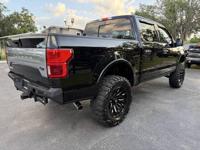 2020 Ford F-150 F150 F 150 Platinum 4x4 4dr Super Crew 5.5 ft. SB + Gator Truck Center of Ocala - Image 6