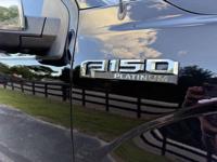 2020 Ford F-150 F150 F 150 Platinum 4x4 4dr Super Crew 5.5 ft. SB + Gator Truck Center of Ocala - Image 8