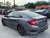 2020 honda civic sport sedan Jacksonville - Image 6