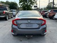 2020 honda civic sport sedan Jacksonville - Image 7