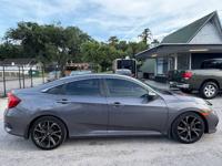 2020 honda civic sport sedan Jacksonville - Image 9