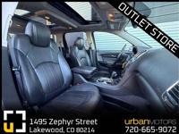 2012 GMC Acadia Denali AWD w 3rd Row LOADED W/ OPTIONS! Zephyr St, Lakewood, CO 80214 - Image 5