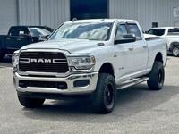 2019 RAM 2500 CREW CAB BIG HORN 4X4 DPF/DEF DELETED NORTH JACVKSONVILLE
