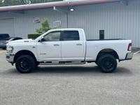 2019 RAM 2500 CREW CAB BIG HORN 4X4 DPF/DEF DELETED NORTH JACVKSONVILLE - Image 3