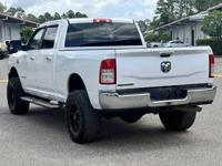 2019 RAM 2500 CREW CAB BIG HORN 4X4 DPF/DEF DELETED NORTH JACVKSONVILLE - Image 4