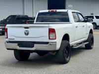 2019 RAM 2500 CREW CAB BIG HORN 4X4 DPF/DEF DELETED NORTH JACVKSONVILLE - Image 5
