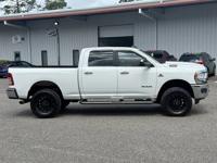 2019 RAM 2500 CREW CAB BIG HORN 4X4 DPF/DEF DELETED NORTH JACVKSONVILLE - Image 6