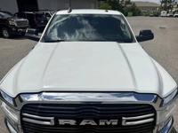 2019 RAM 2500 CREW CAB BIG HORN 4X4 DPF/DEF DELETED NORTH JACVKSONVILLE - Image 8