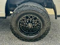 2019 RAM 2500 CREW CAB BIG HORN 4X4 DPF/DEF DELETED NORTH JACVKSONVILLE - Image 10