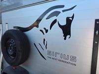 2023 SUNLITE SIRUS NEXT GEN ALUMINUM + Gator Truck Center of Ocala - Image 10