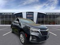 2023 Chevrolet Chevy Equinox + Platinum Buick GMC of White Plains - Image 2