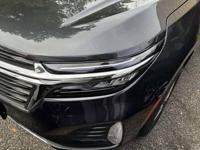 2023 Chevrolet Chevy Equinox + Platinum Buick GMC of White Plains - Image 3