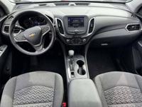 2023 Chevrolet Chevy Equinox + Platinum Buick GMC of White Plains - Image 9