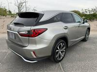 📲 2018 LEXUS RX 350L AWD SUV * 3RD ROW SEATING * WARRANTY * PRISTINE 📱MERIDEN - Image 5