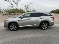 📲 2018 LEXUS RX 350L AWD SUV * 3RD ROW SEATING * WARRANTY * PRISTINE 📱MERIDEN - Image 8