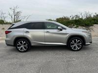 📲 2018 LEXUS RX 350L AWD SUV * 3RD ROW SEATING * WARRANTY * PRISTINE 📱MERIDEN - Image 9