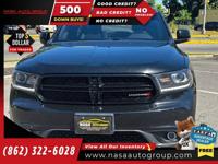 2018 Dodge Durango GT AWD The price in this ad is the downpayment - Image 3