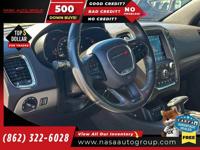 2018 Dodge Durango GT AWD The price in this ad is the downpayment - Image 6