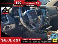 2018 Dodge Durango GT AWD The price in this ad is the downpayment - Image 10