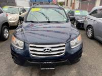 2012 Hyundai Santa Fe - Great Deal!-queens Middle Village - Image 3