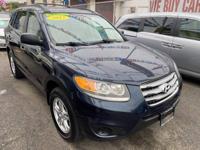 2012 Hyundai Santa Fe - Great Deal!-queens Middle Village - Image 4