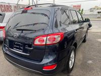 2012 Hyundai Santa Fe - Great Deal!-queens Middle Village - Image 5