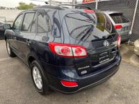 2012 Hyundai Santa Fe - Great Deal!-queens Middle Village - Image 7