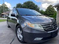 13 HONDA ODYSSEY CASH PRICE - Image 2