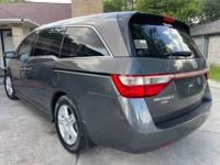 13 HONDA ODYSSEY CASH PRICE - Image 7