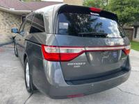 13 HONDA ODYSSEY CASH PRICE - Image 8