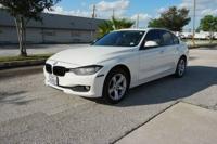 BMW 328I XDRIVE HOUSTON