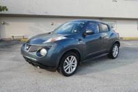 NISSAN JUKE S 2013 HOUSTON