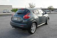 NISSAN JUKE S 2013 HOUSTON - Image 5
